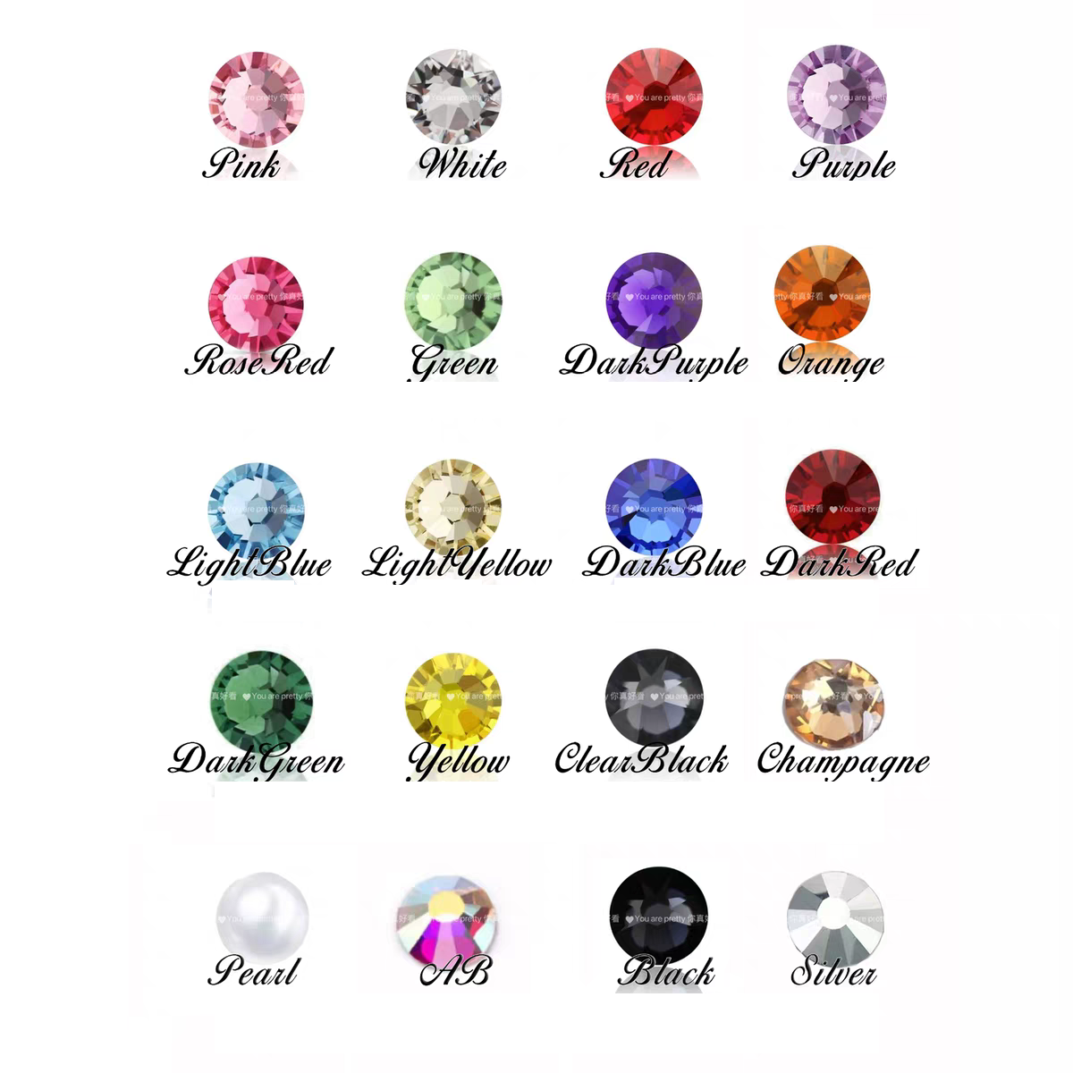 color
